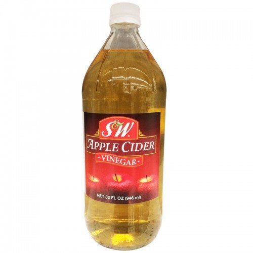

SW Apple Cider Vinegar 946 mL