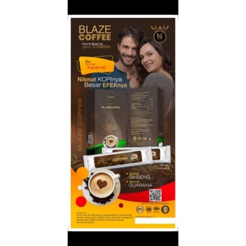 

COFFEBLAZE