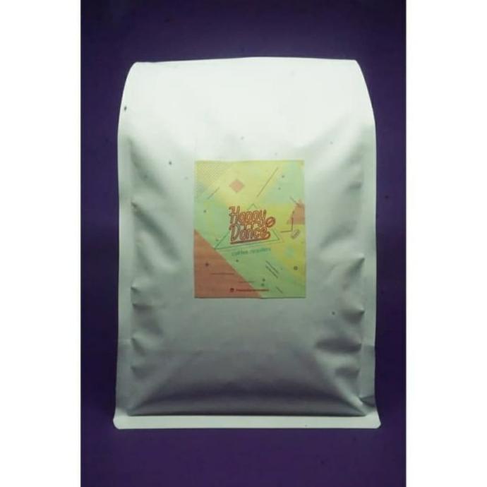 

Kopi Flores Bajawa Espresso 100% Arabica Commercial 1 kg
