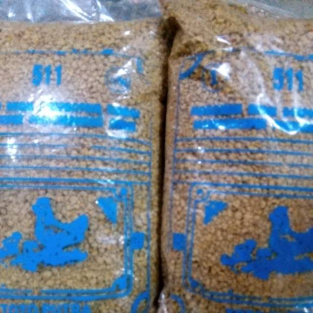 Pakan Ayam atau Pur Ayam 511