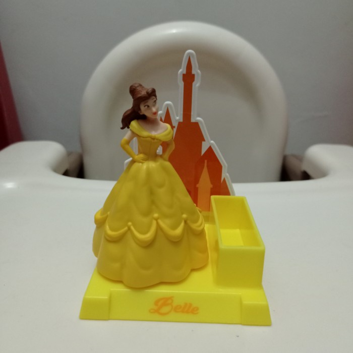 

tulis-alat-paket- disney princess stationery set alfamart segel - belle -paket-alat-tulis.