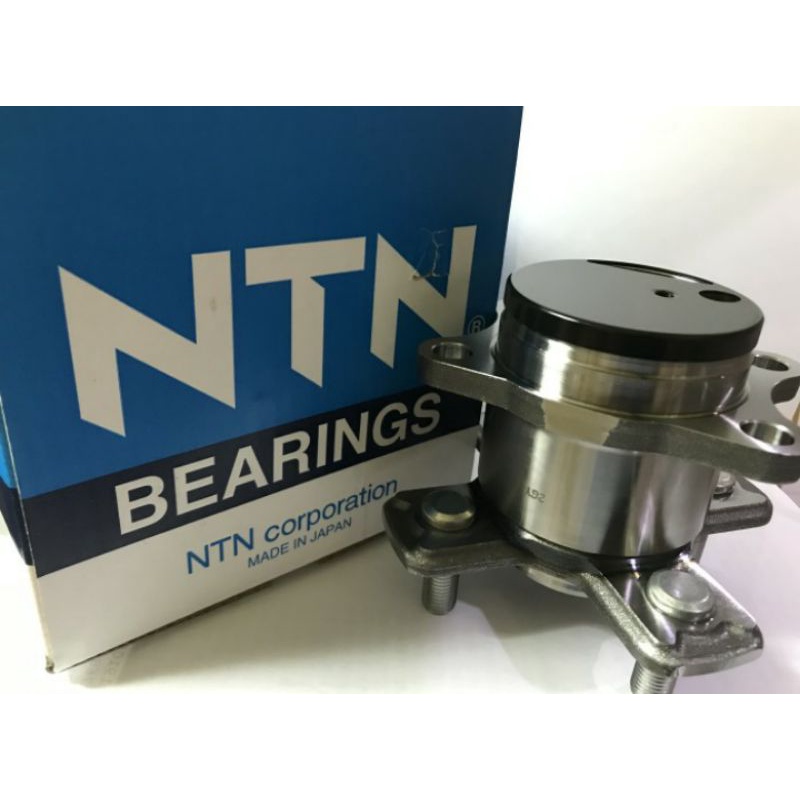 Bearing Roda Belakang Honda Jazz S RS GK5 2015-2019, City GM6