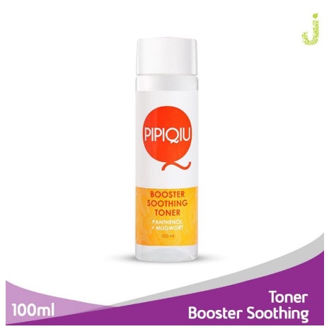 Pipiqiu Toner  Booster Series - 100 ML