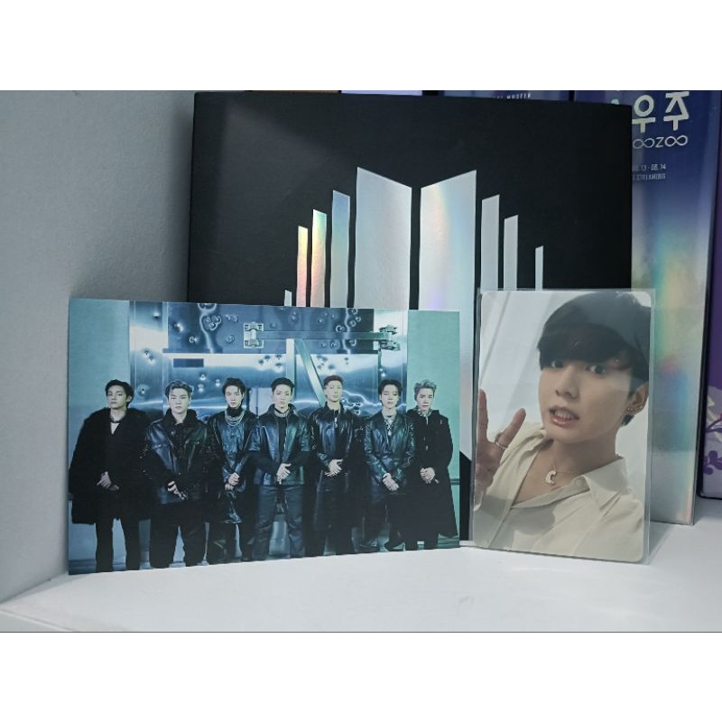 Proof Compact Unsealed fullset PC