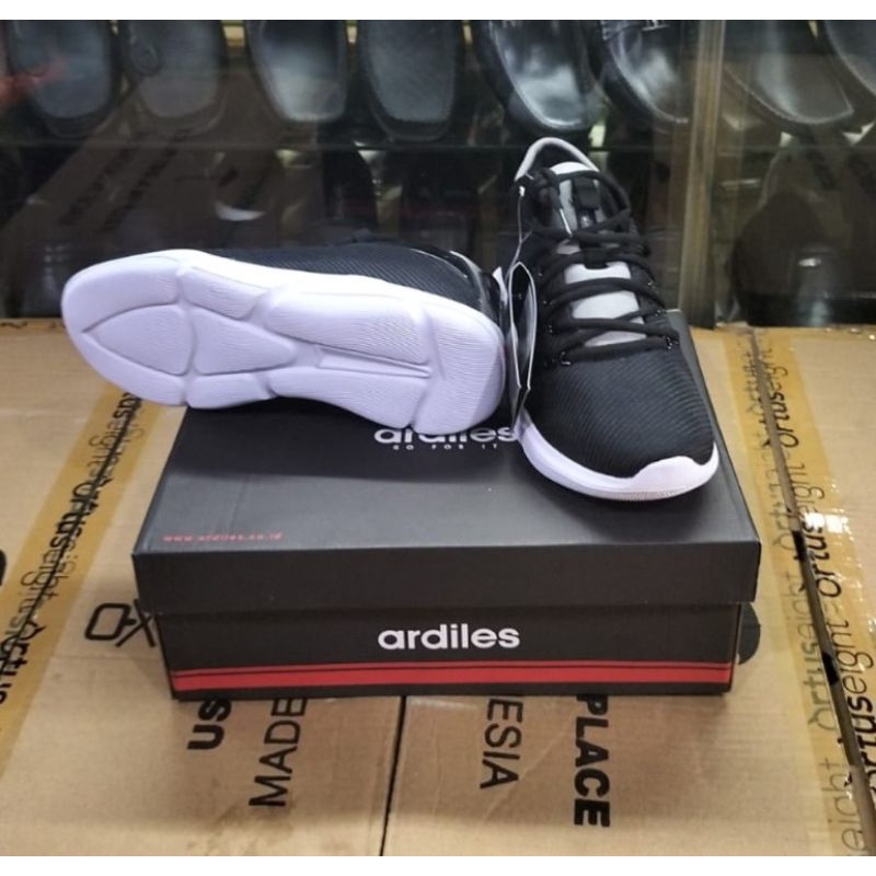 Sepatu Bola Basket Ardiles BKS-Sedona