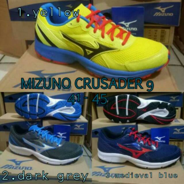 mizuno wave inspire 7 blue