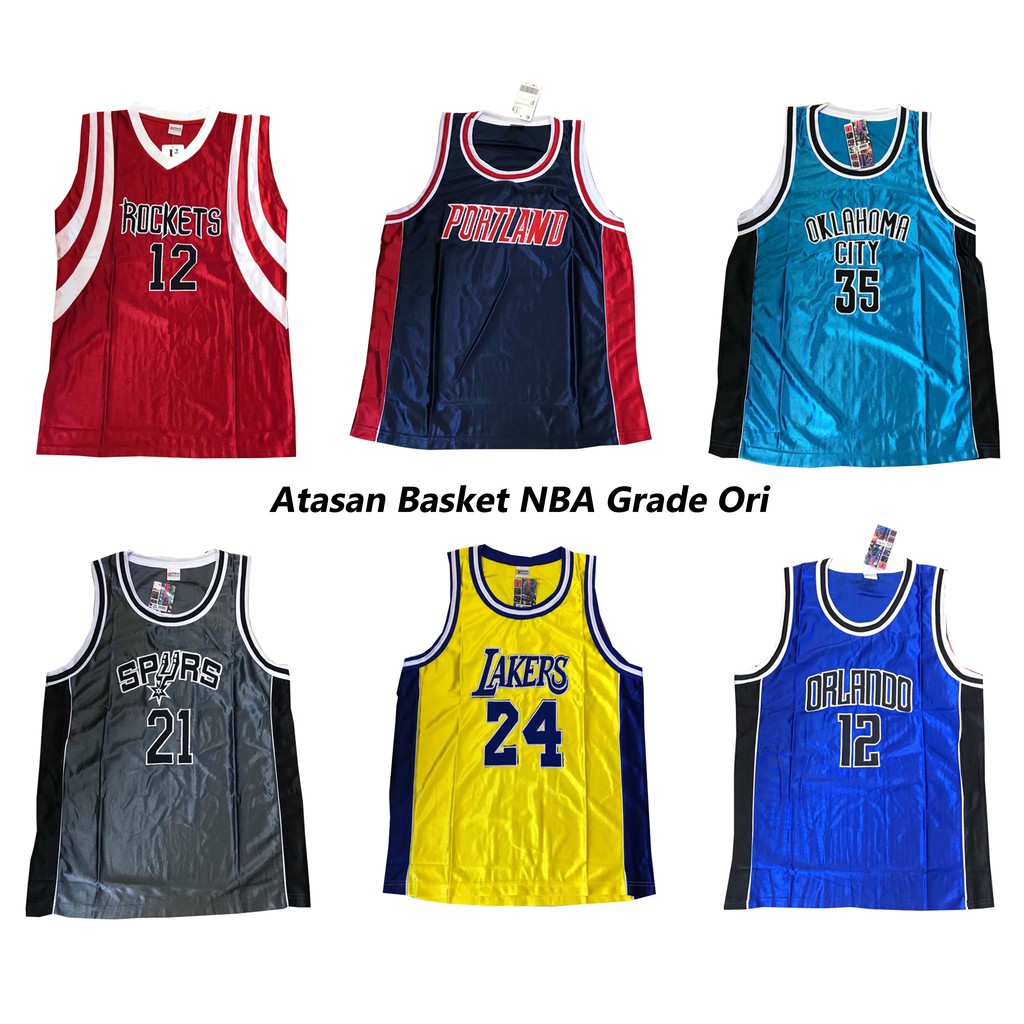 beli jersey basket nba