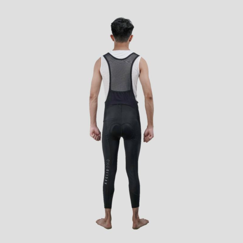 AVELIO BIB LONG PANTS celana padding jersey olahraga sepeda roadbike bicycle