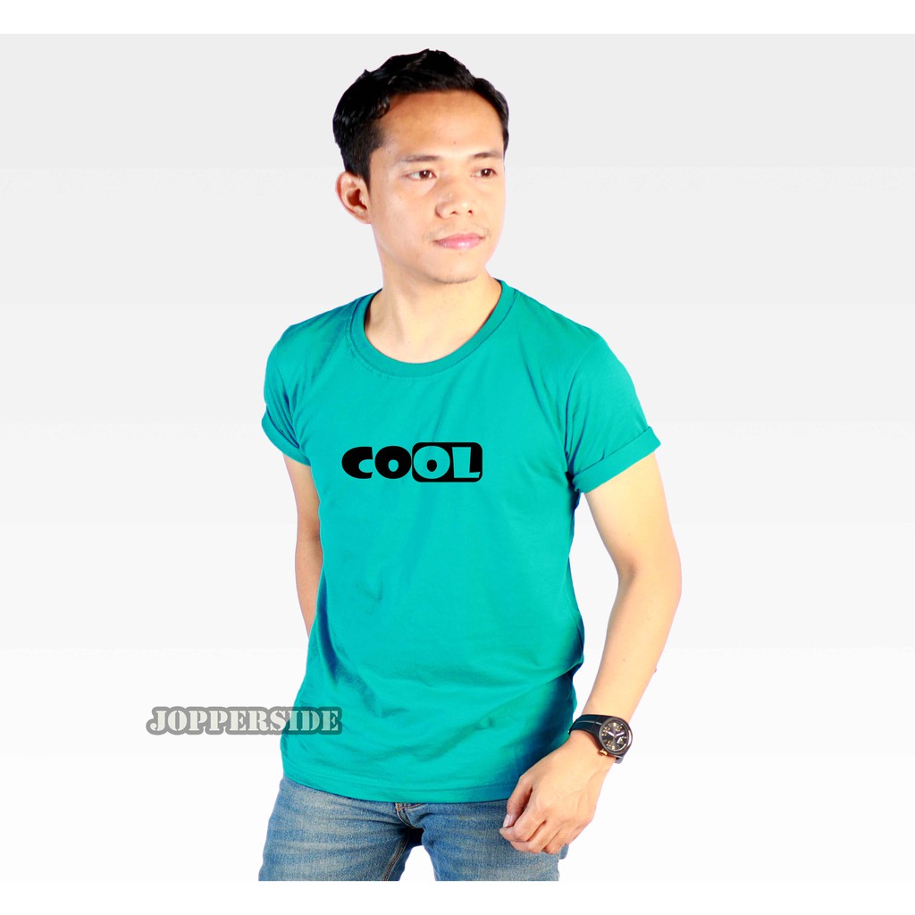 JOPPERSIDE TSHIRT KAOS DISTRO COOL PRIA ORIGINAL PREMIUM TS52