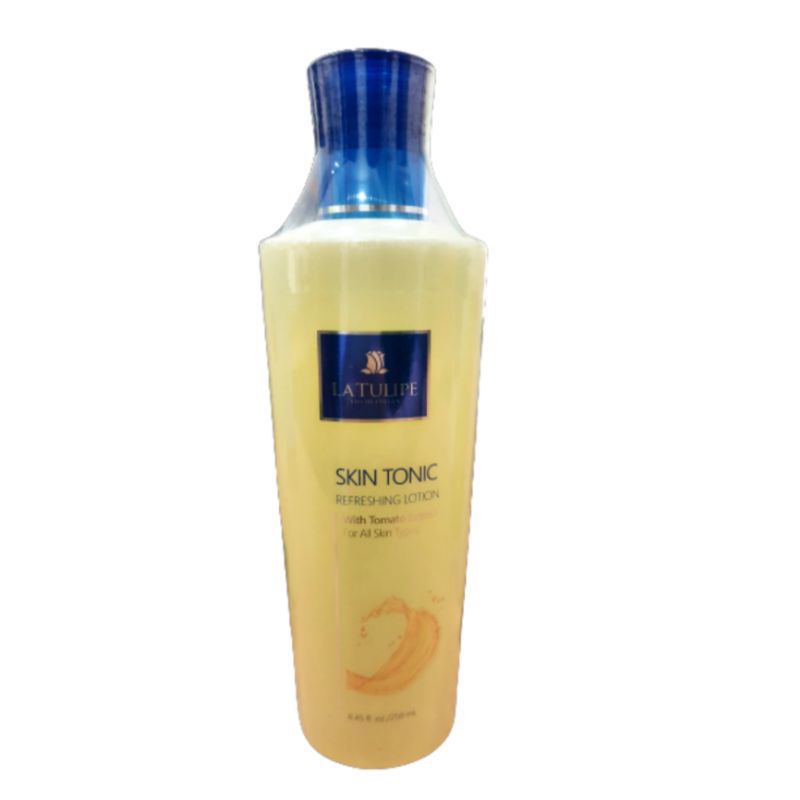 LA TULIPE Skin Tonic Refreshing Lotion 250ml