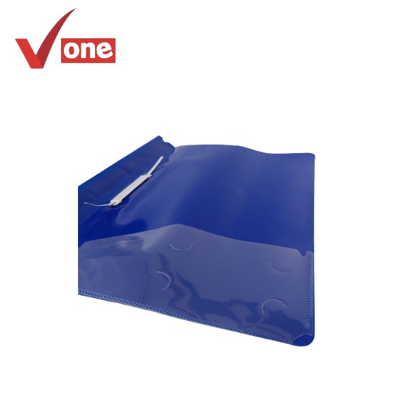 V One Business File Pocket Folio Per Pcs