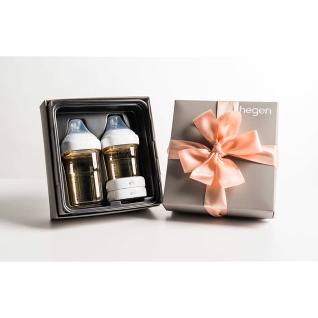 Hegen PCTO basic starter kit PPSU