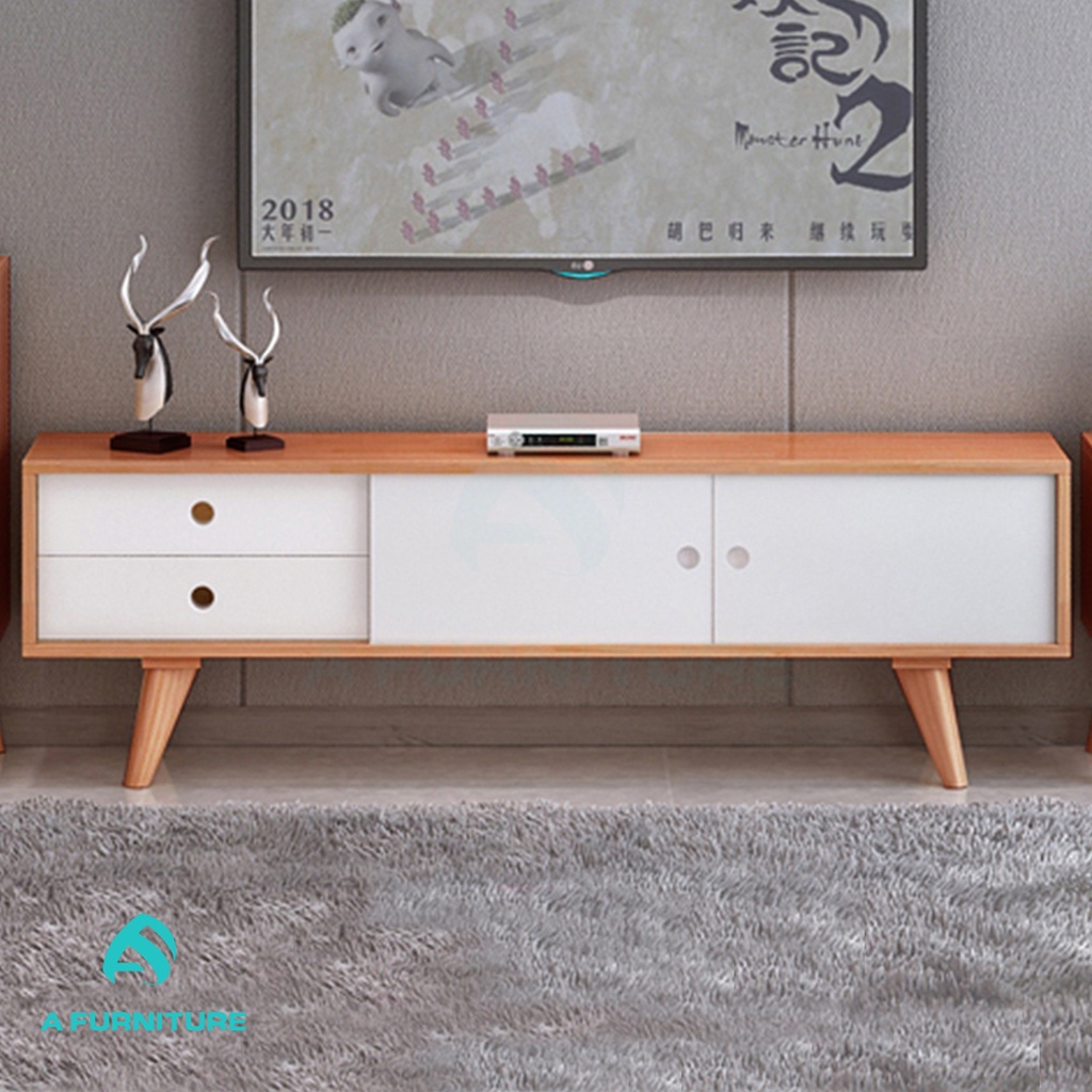 Rak TV / Meja TV / Meja TV Minimalis / Meja TV Minimalis Modern / Rak TV Minimalis / Bufet TV Minima