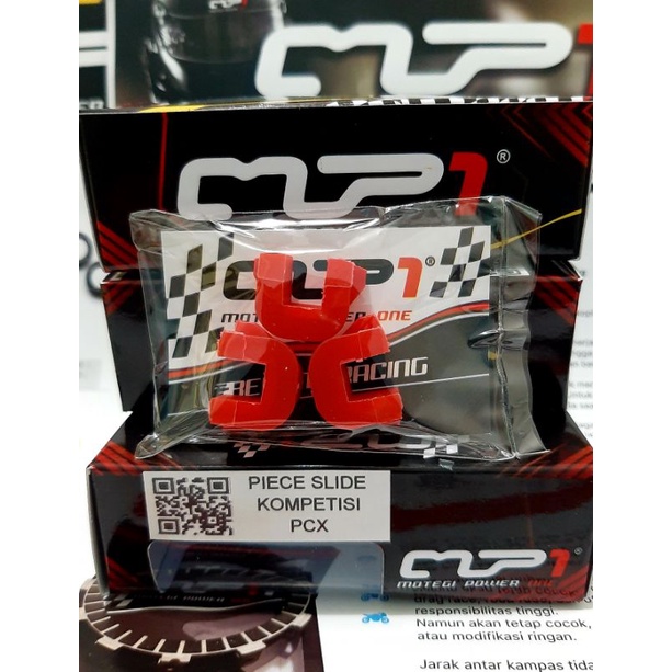 PIECE SLIDE RACING PCX/VARIO 150/125