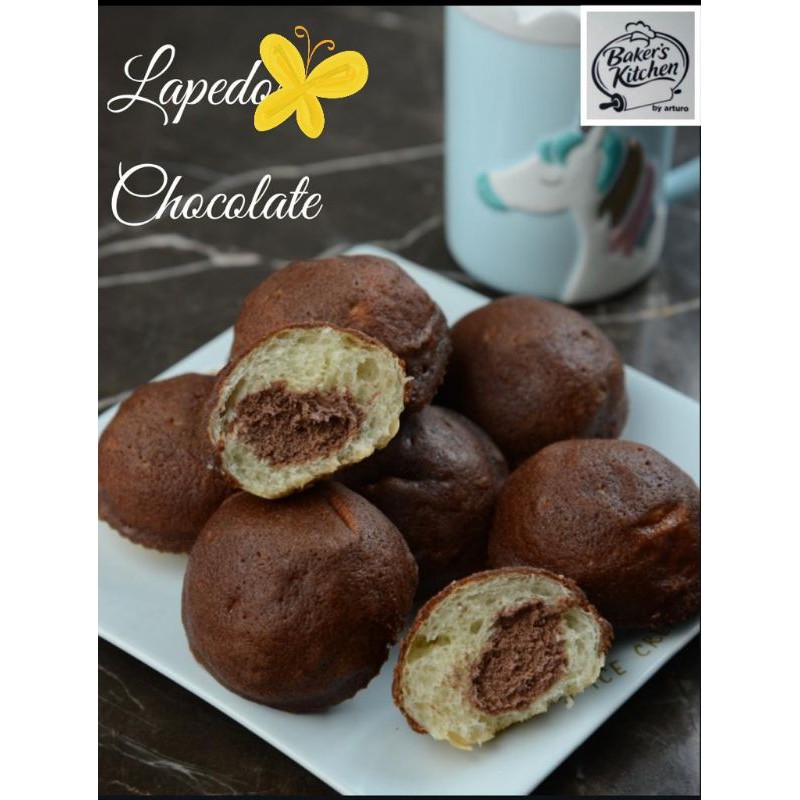 

lapedo coklat isi 9