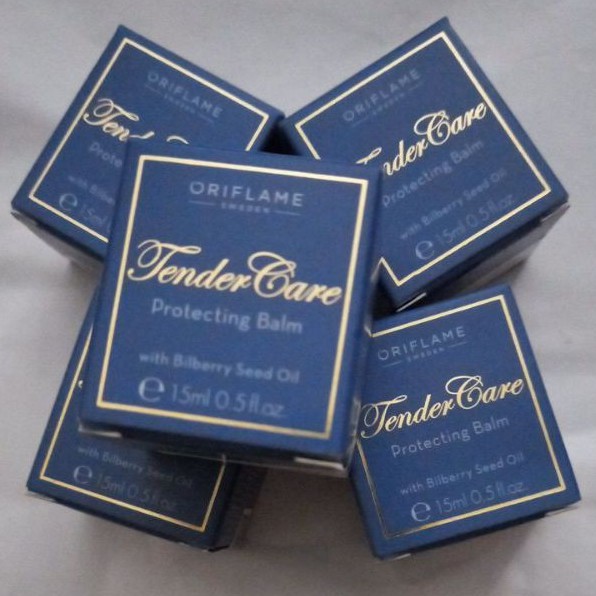 tendercare varian billberry