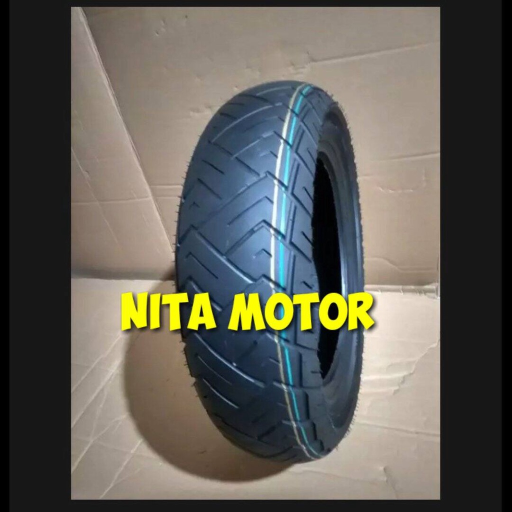 BAN NMAX BELAKANG TUBLES UKURAN 140/70-13 MERK ZENEOS