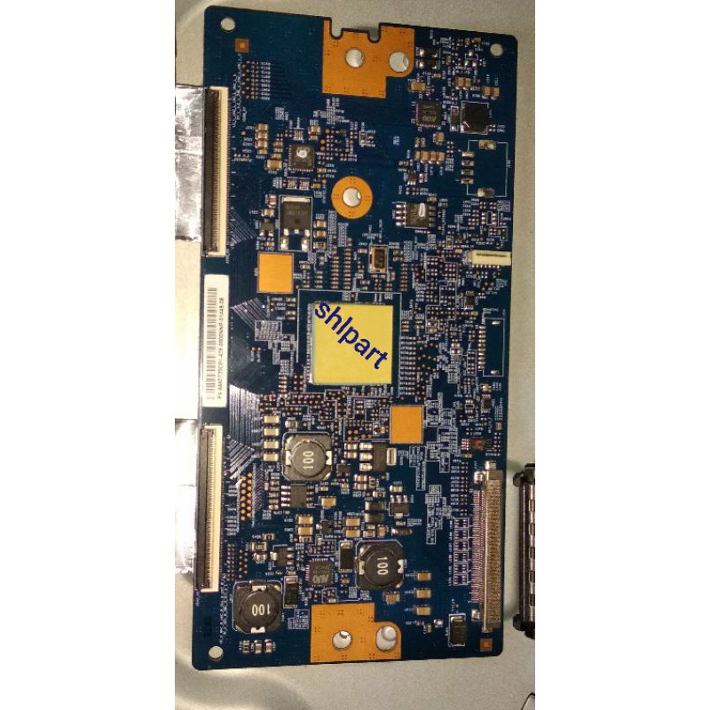 TICON TIKON TCON TV LED SMART SONY  KDL-50W800B ORIGINAL