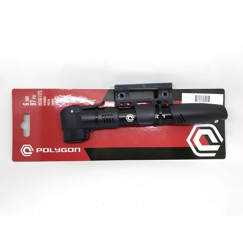 presta mini pump