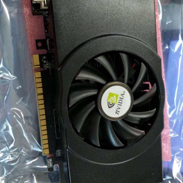 Vga forsa gt 730 2gb ddr3 128bit