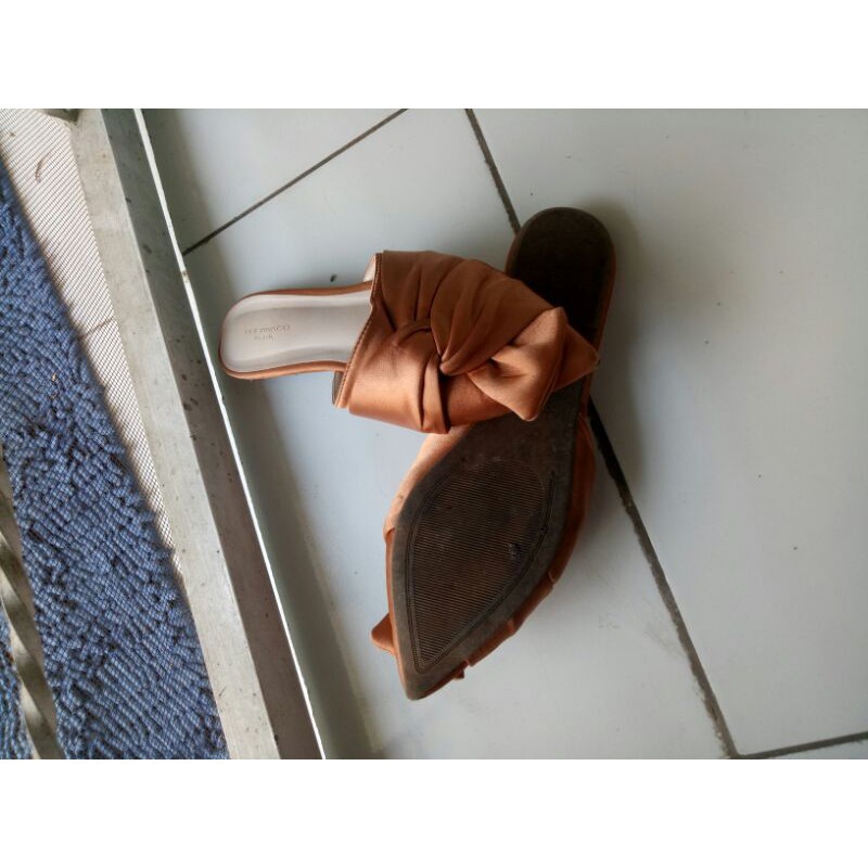 sandal selop urban n co seken