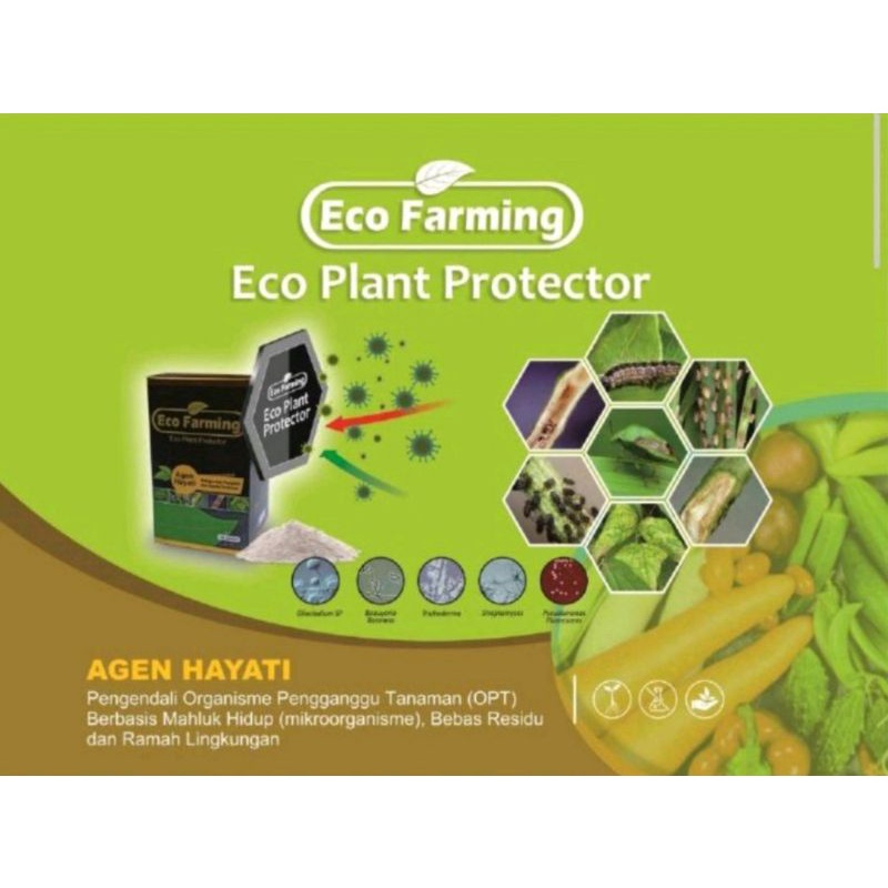 EcoFarmingAgenHayati