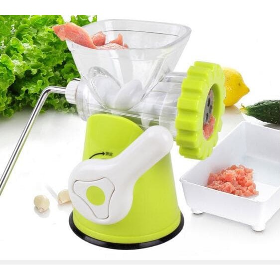 MEAT GRINDER PENGGILING DAGING PENGGILING BUMBU DAN KACANG