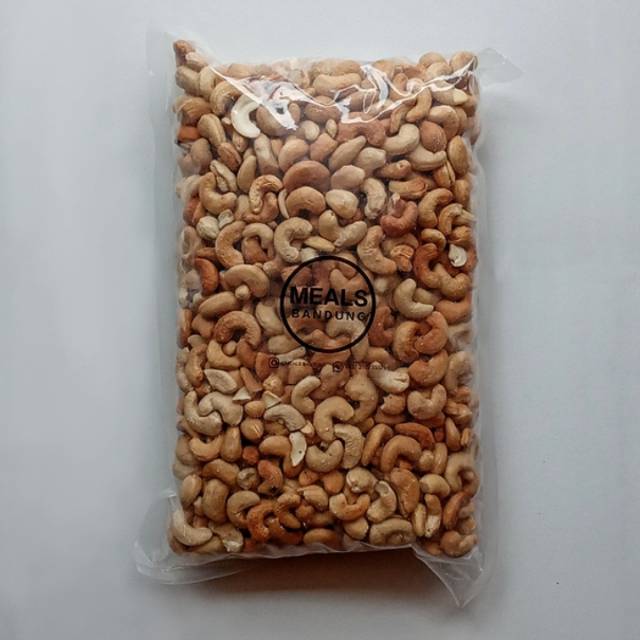 

Roasted Cashew 1Kg