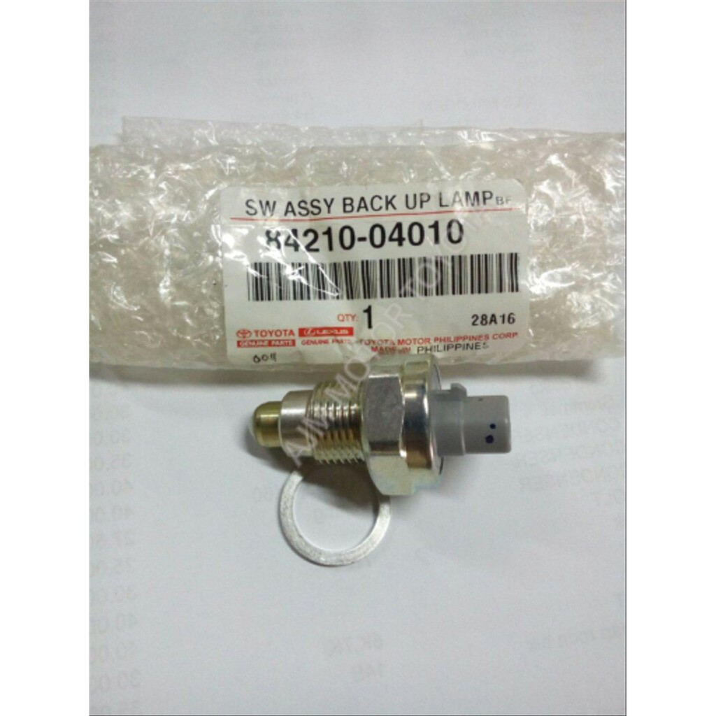 Swit atret mundur kijang EFI/Innova/fortuner/ tools