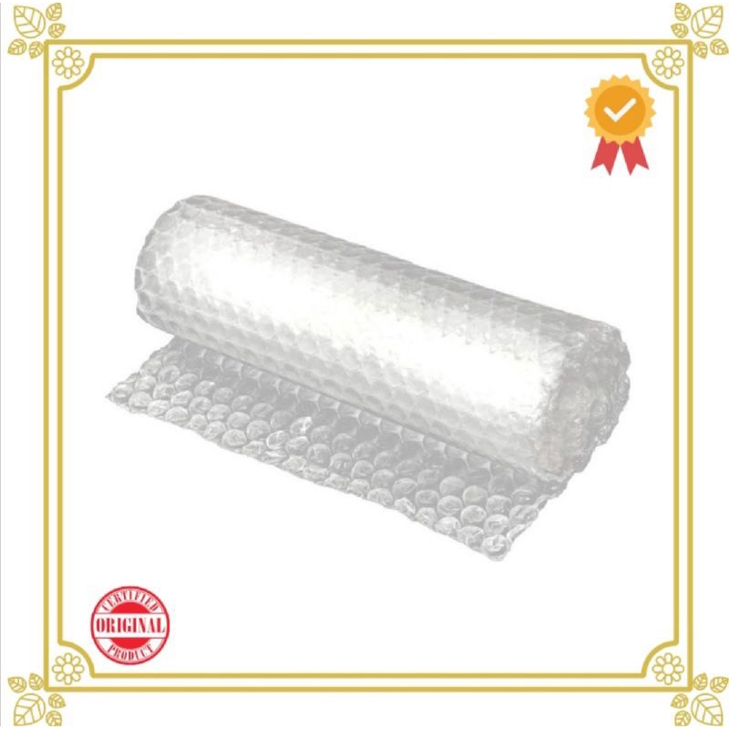 

Ekstra Bubble Wrap