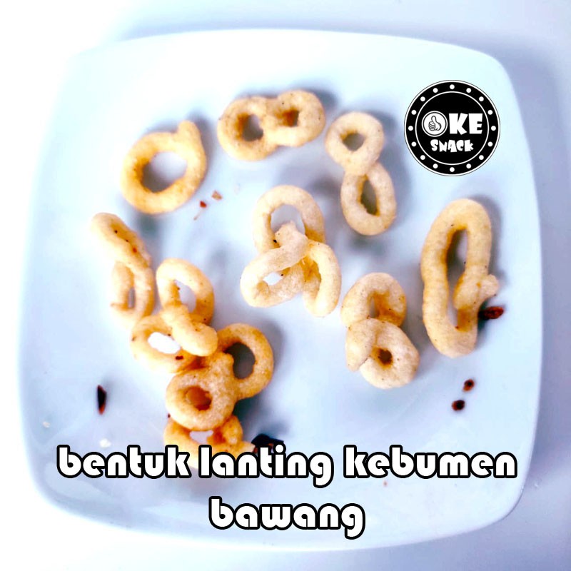 Lanting Kebumen 300g