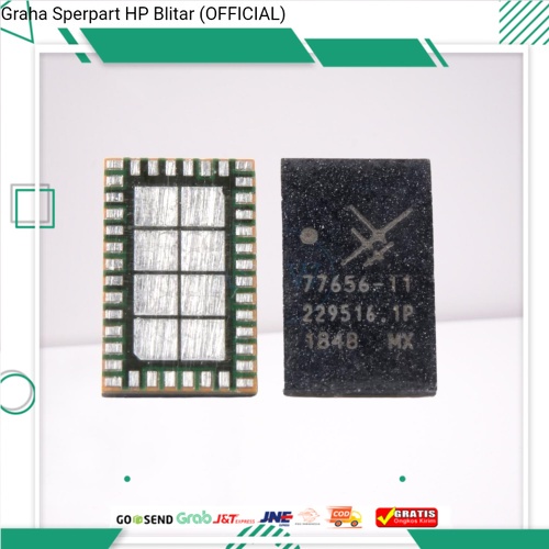 IC PA 77656-11