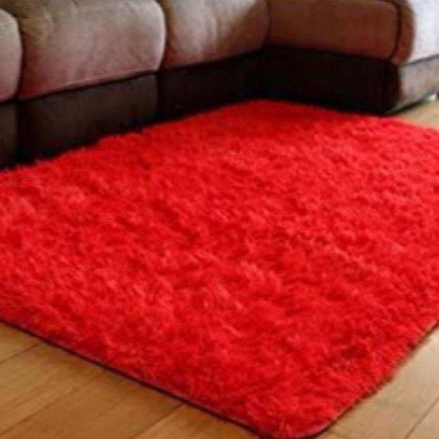 KARPET BULU RASFUR PREMIUM LEBIH PANJANG DAN TEBAL