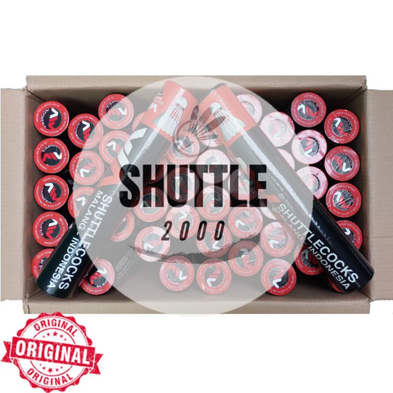 Produk Shuttle 2000 | Shopee Indonesia
