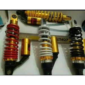 shocbreaker yoko tabung atas / shokbeker / shockbeaker yoko matic beat vario fino