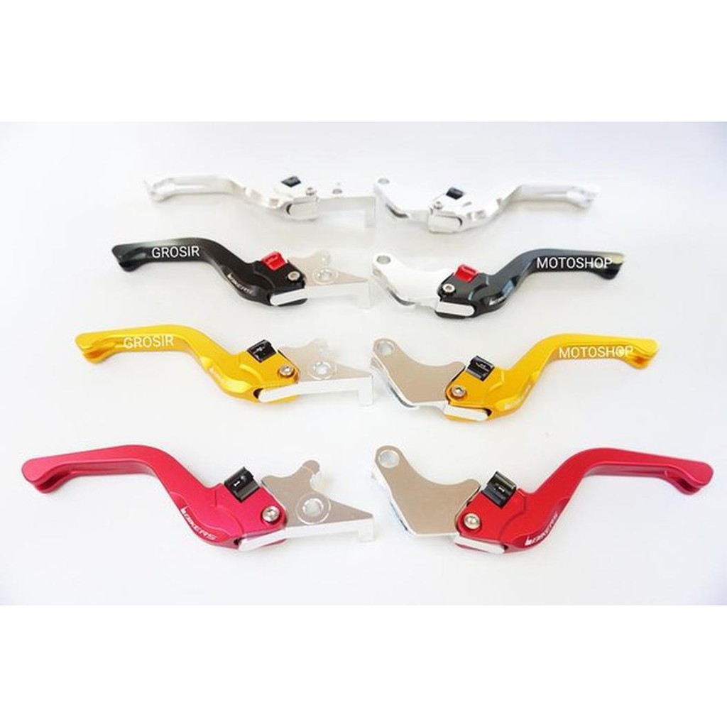 Handle Bikers CB150R Handle Rem Kopling Bikers Rolling Honda CB150R