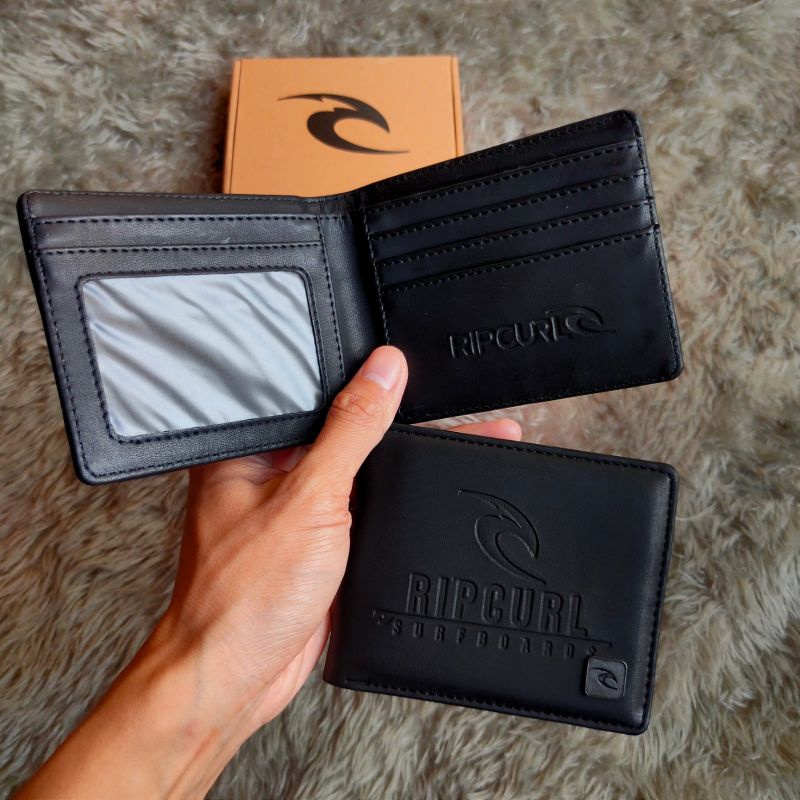 Dompet Pria Surfing Wallet Cowok Distro Billabong Kualitas Premium-16
