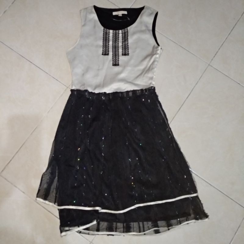 Shophistix Dress Sleveless