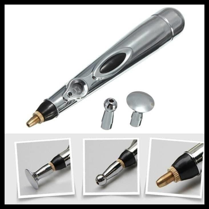 Alat Akupuntur Laser Terapi ORI