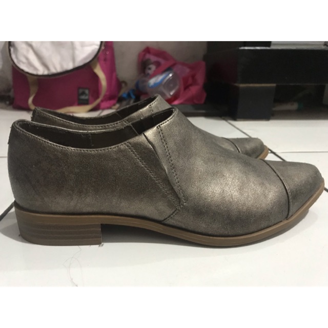 Boots American Eagle