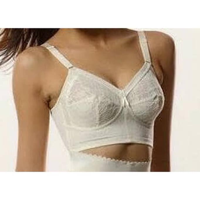 Kualitas Terjamin Easecox FA397 putih, korset, bra, Diamant Reshaping bra cup F&G BARANG BAGUS