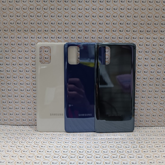 BACKDOOR BACKCOVER TUTUP BELAKANG BATERAI SAMSUNG GALAXY M51 SM-M515F