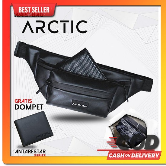 Tas Slempang Pria Modern Casual Tas Slempang Pria Distro Slempang Pria Tas Slempang Pria Wanita Wate