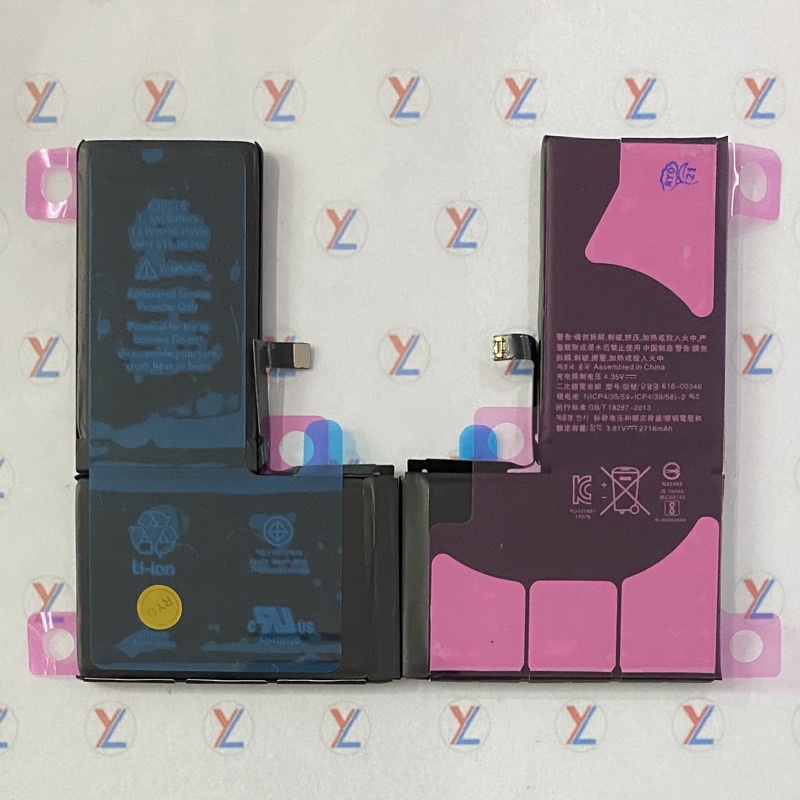 Kapasitas Baterai iPhone 7 - Homecare24