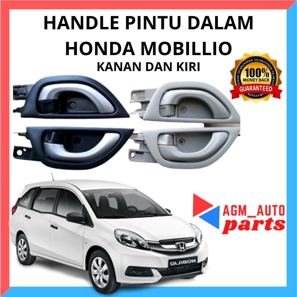 Handle pintu Dalam Honda Mobilio/Handle pintu Mobilio/Handle pintu Dalam Honda/Pintu Dalam Mobilio