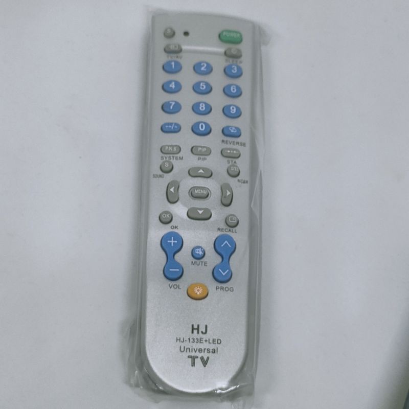 REMOTE TV UNIVERSAl TV TABUNG-LCD-LED