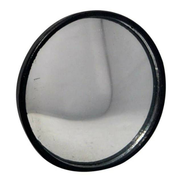 Kaca Spion Kecil Mini Cembung Wide Angle Blind Spot Car Mirrors 360°