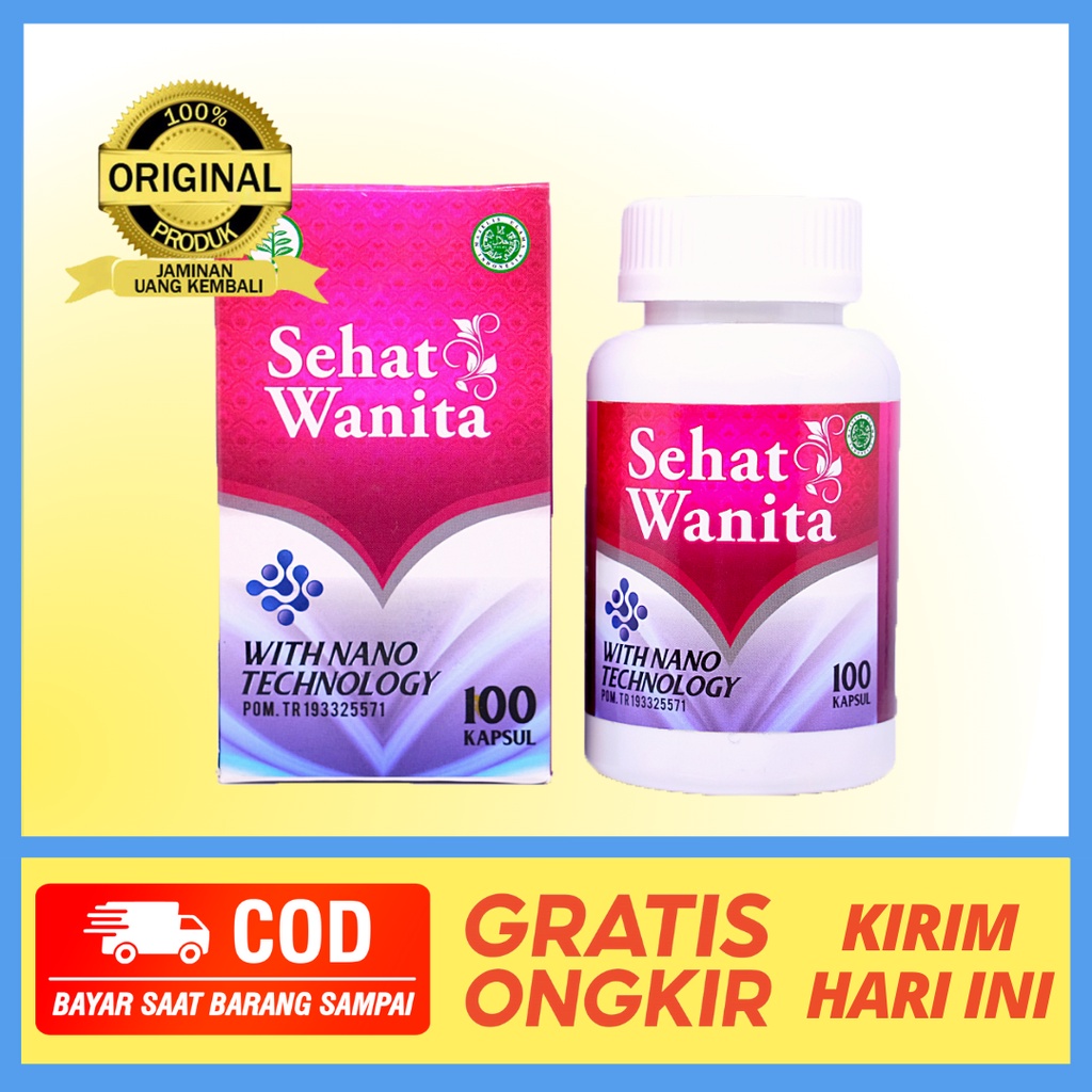 makanan stabilkan hormon wanita