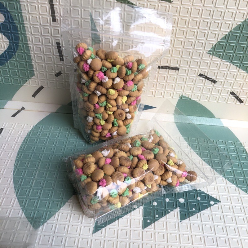 

KUE KANCING KUE GULA KUE GEMROSE 200gr