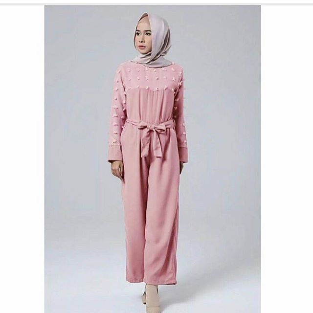 Sakha Jumpsuit